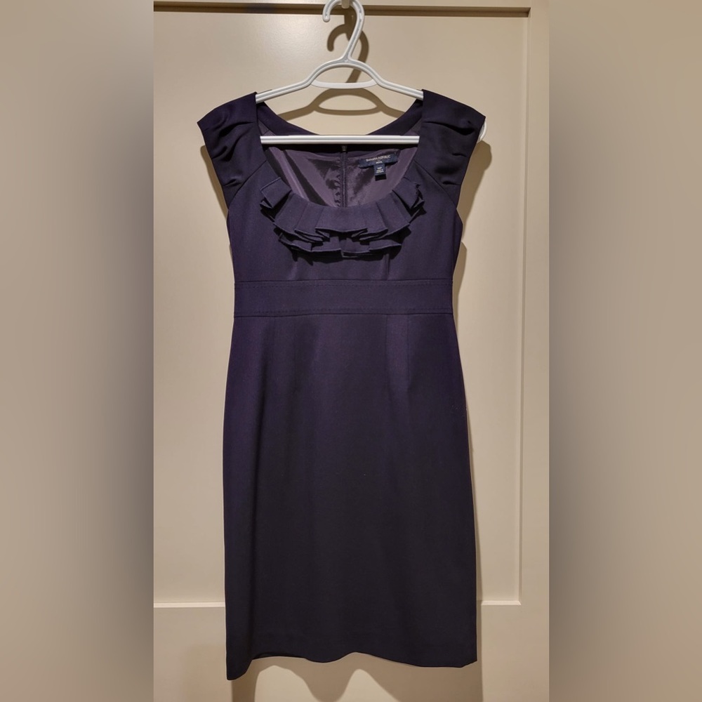 Banana republic factory dress.OOP